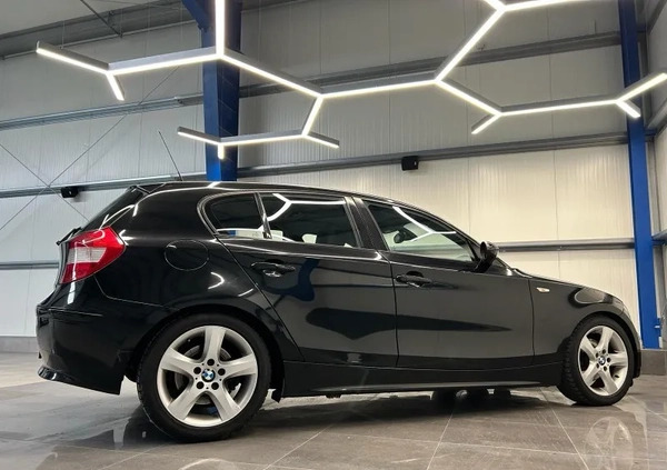 BMW Seria 1 cena 24800 przebieg: 225000, rok produkcji 2005 z Jaraczewo małe 781
